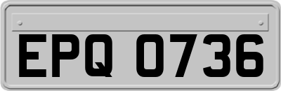 EPQ0736