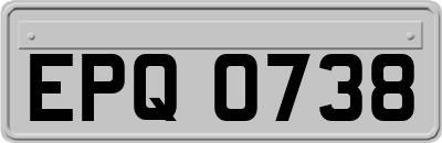 EPQ0738
