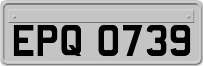EPQ0739