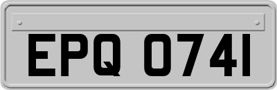 EPQ0741