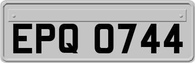 EPQ0744