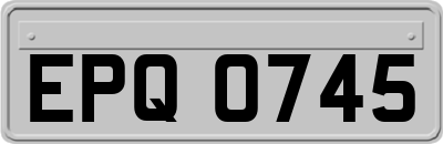 EPQ0745