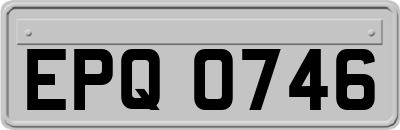EPQ0746