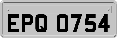 EPQ0754