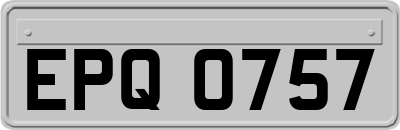 EPQ0757
