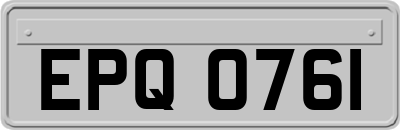 EPQ0761