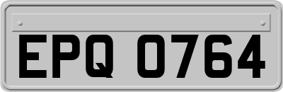 EPQ0764