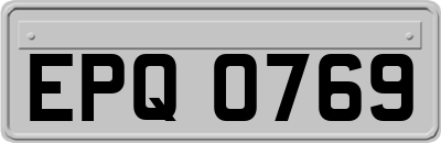 EPQ0769