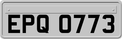 EPQ0773