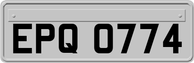 EPQ0774