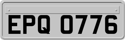 EPQ0776