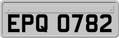EPQ0782