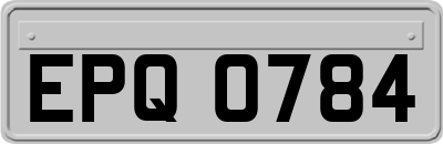 EPQ0784