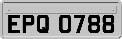 EPQ0788