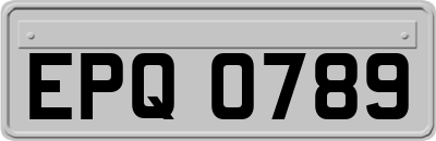 EPQ0789