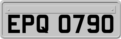 EPQ0790