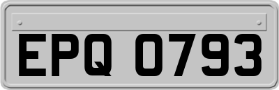 EPQ0793