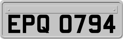 EPQ0794