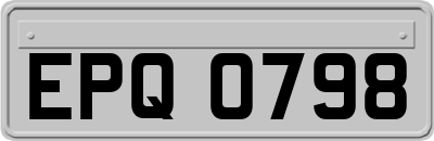 EPQ0798