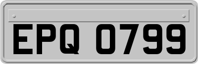 EPQ0799