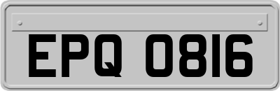 EPQ0816