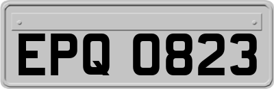 EPQ0823