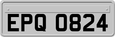 EPQ0824