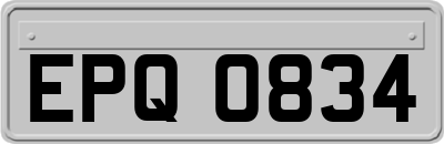 EPQ0834