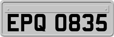 EPQ0835