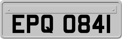 EPQ0841