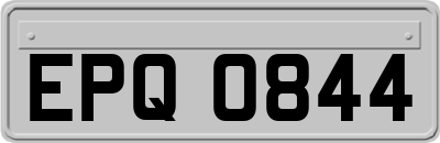 EPQ0844