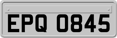 EPQ0845