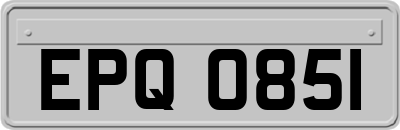 EPQ0851