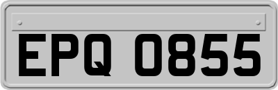 EPQ0855