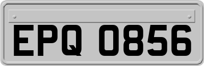 EPQ0856
