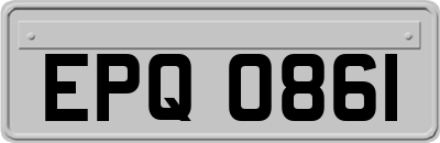 EPQ0861