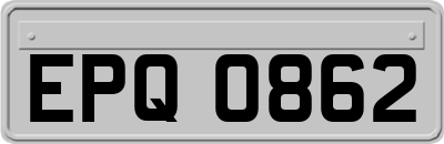 EPQ0862