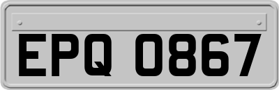 EPQ0867