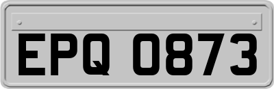 EPQ0873