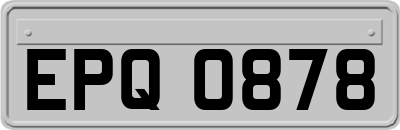 EPQ0878