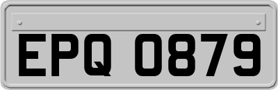 EPQ0879