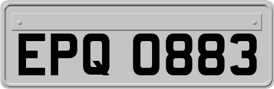 EPQ0883