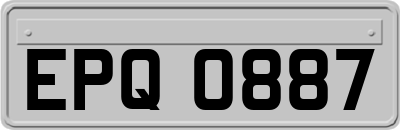 EPQ0887