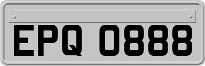 EPQ0888