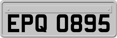 EPQ0895