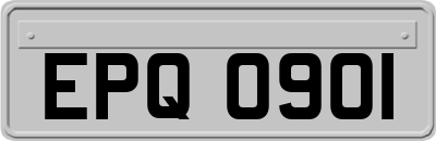 EPQ0901