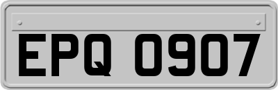 EPQ0907