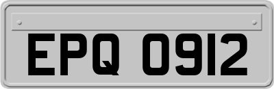 EPQ0912