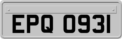 EPQ0931