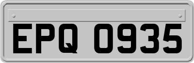 EPQ0935